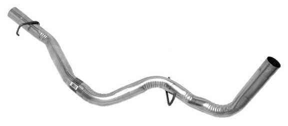 Napa exhaust exh 45465 - tail pipe