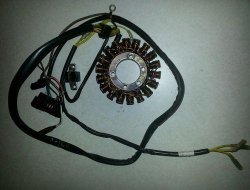 Polaris sportsman 700 2004 magneto stator