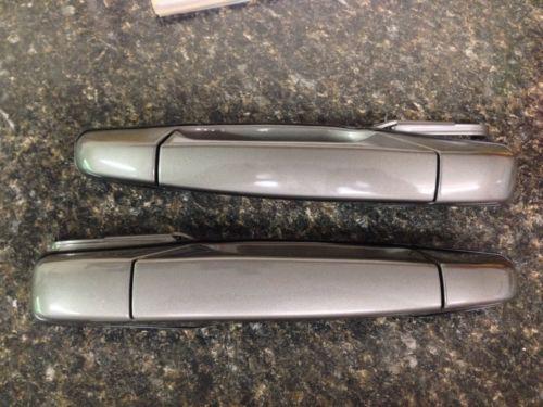 Chevrolet door handle 1500 2500 3500 gmc 