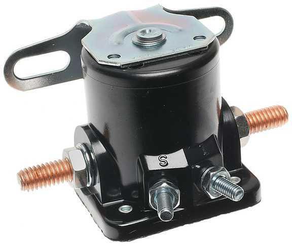 Echlin ignition parts ech st67 - starter solenoid switch