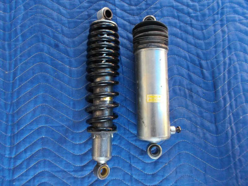 1999 goldwing gl1500 rear shocks