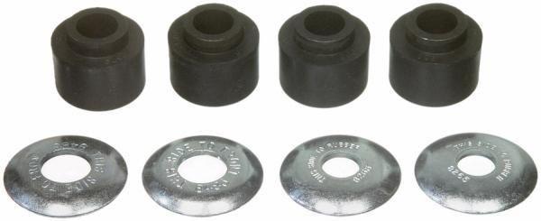 Quick steer strut rod bushing eqck8260