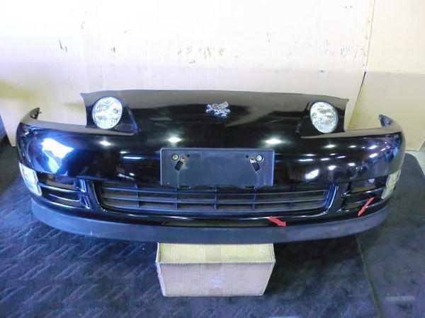 Toyota soarer 1994 front bumper assembly [2010100]