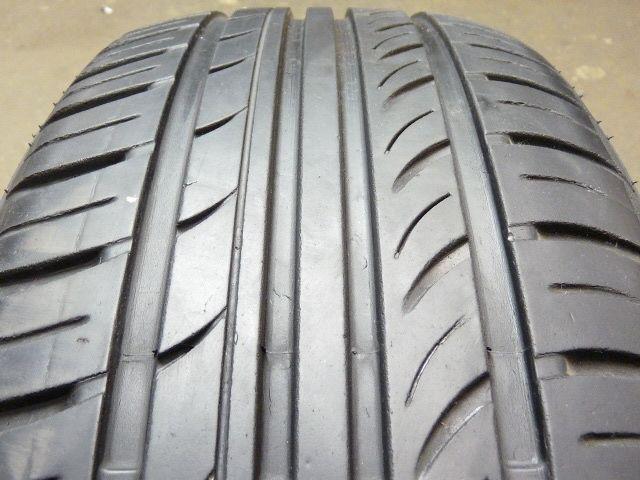 One nice ironman i-move, 215/65/16 p215/65r16 215 65 16, tire # 49188 q