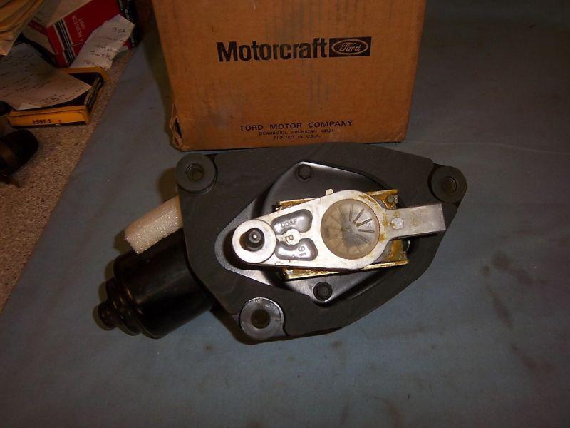 1990 ford taurus wiper motor 1995 taurus sable f4dz-17508-b