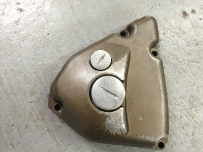 Kawasaki kx250f ignition cover 250f 250 f 2007