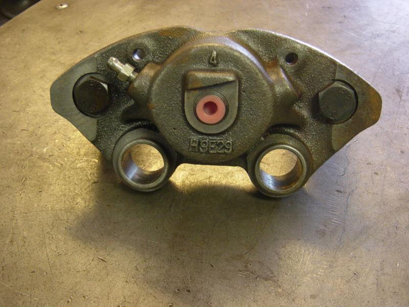 Hastings  19-1277 disc brake caliper