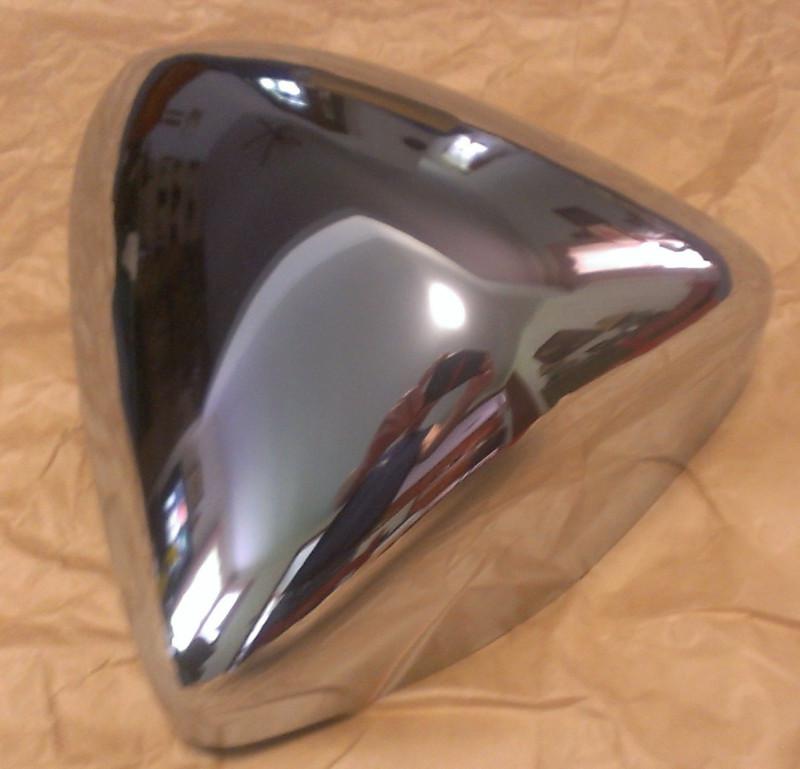 Yamaha side cover #3 *** new *** v star *** oem *** 3d8-21731-00-00 