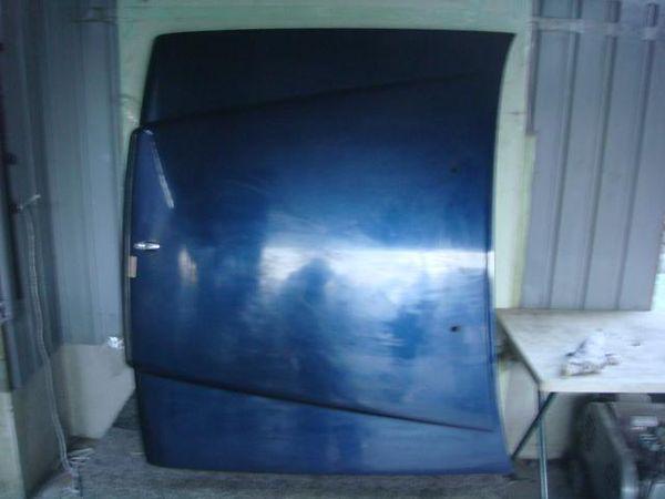 Nissan cedric 2007 hood [3e10500]