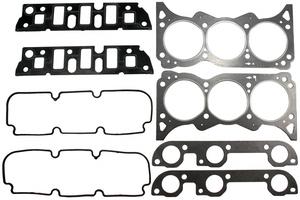 Victor 95-3618vr engine kit gasket set gm 3.8l v6 buick