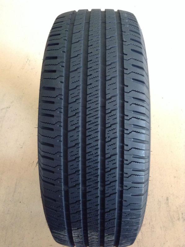 Used hankook dynapro as p235/65r17 103t 2235/65/17 235 65 17 s103340