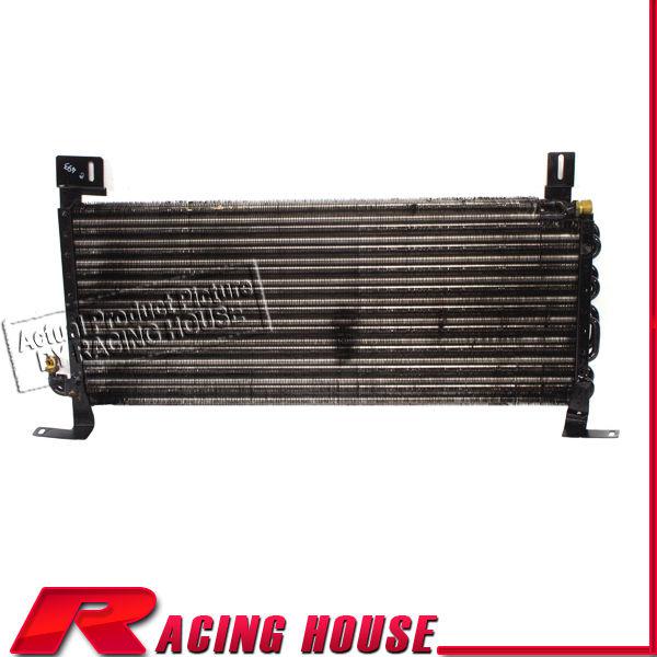 A/c air condenser 85-86 chevrolet sprint base/er 1.0 3cyl auto trans replacement