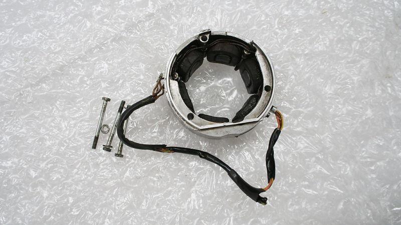 1967 honda cl77 scrambler 305 cl-77 cl 77 305cc *400 stator