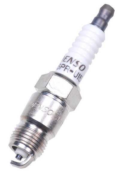 Denso den 5027 - spark plug - copper - oe type