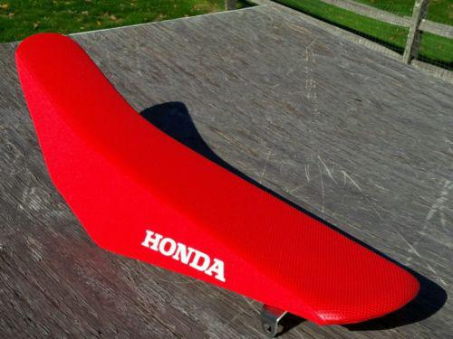 New seat 2013 2014 crf250 crf 250 crf450 450 cover crf250r crf450r