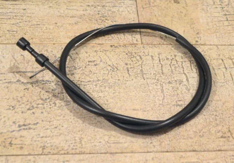 Lada niva bonnet lock cable 2121-8406140