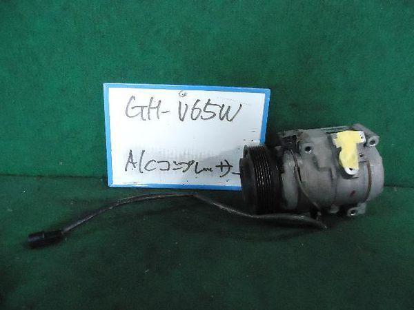 Mitsubishi pajero 2000 a/c compressor [0160700]