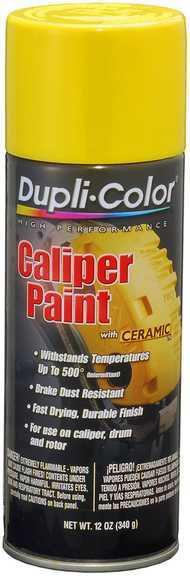 Dupli-color dc bcp101 - spray paint - specialty color, caliper yellow