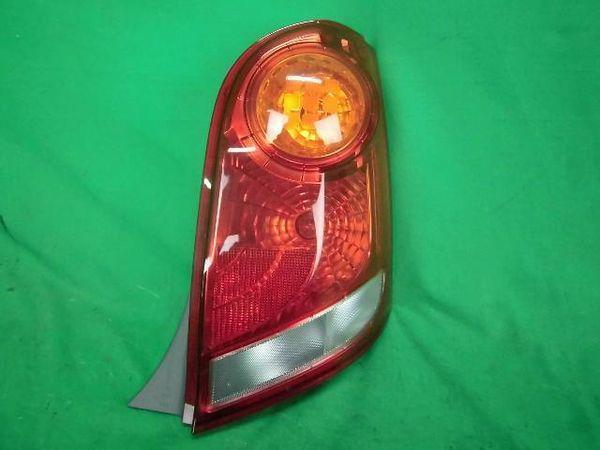 Honda life 2008 rear right combination lamp [0615500]