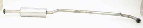 Walker exhaust 48341 exhaust muffler-exhaust resonator pipe