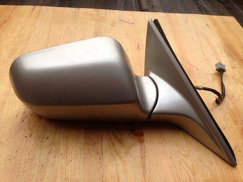 1999 2000 2001 acura tl right side passenger mirror good used oem