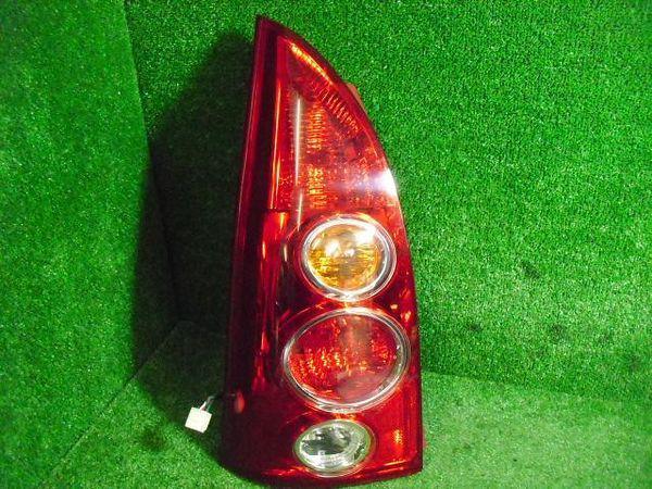 Mazda premacy  rear left combination lamp [2815600]