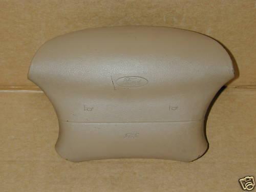 1995 1996 1997 ford explorer driver side lh left airbag