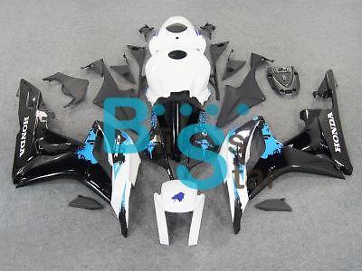 Honda cbr 600rr cbr600rr cbr600 600 rr 07-08 2007 2008 racing fairing 29 y1