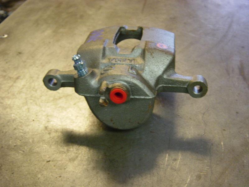 Hastings  19-1195 disc brake caliper