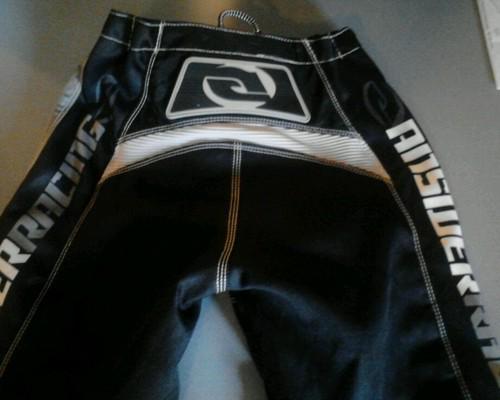 Boys  answer racing dirt bike pants (like new condition)