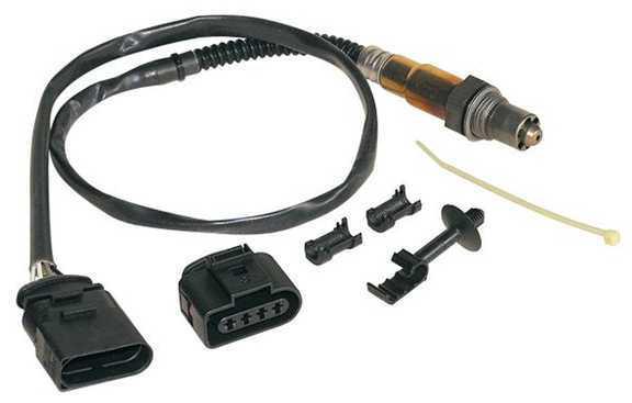 Bosch bsh 16132 - oxygen (o2) sensor - oe manufacturer