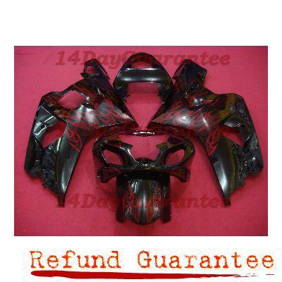 For suzuki 2004-2005 gsxr 600 750 k4 fairing 4d