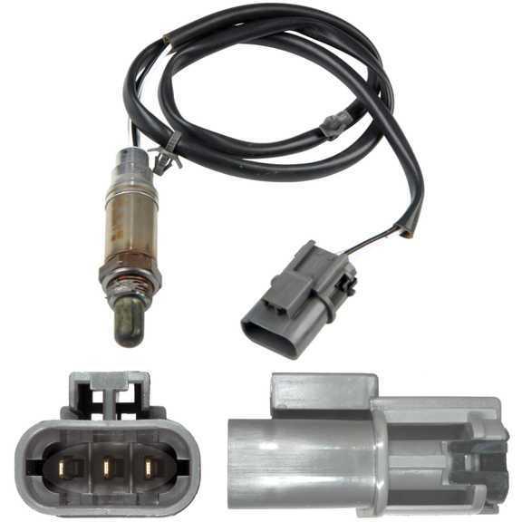 Bosch bsh 13228 - oxygen (o2) sensor - oe manufacturer