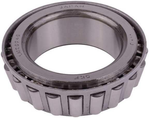 Napa bearings brg lm29749 - wheel bearing cone - front wheel