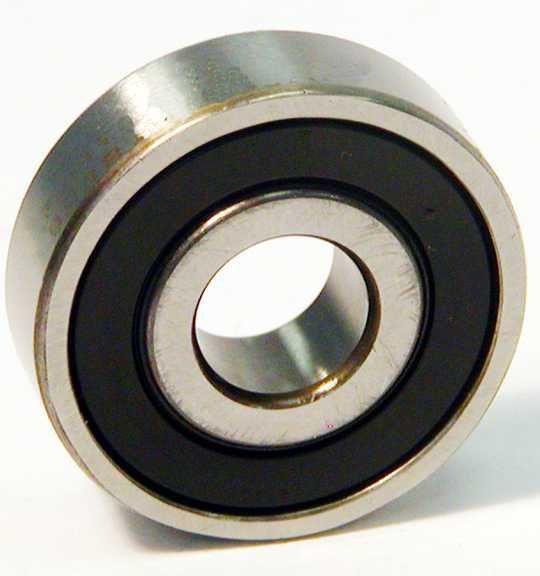 Napa bearings brg grw248 - wheel bearing - rear wheel