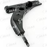 Mas industries ca30507 lower control arm