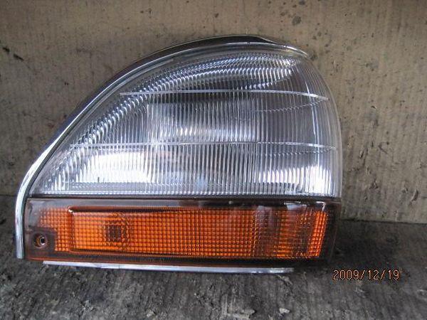 Toyota townace 1990 right clearance lamp [0111000]