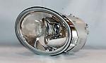 Tyc 20-5446-00 headlight