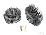 Wd express 114 25003 363 fan clutch