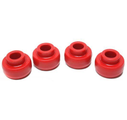 Energy susp radius arm bushing kit new e150 van e250 f250 truck 4.7107r