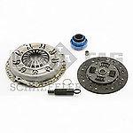 Luk 07-093 new clutch set