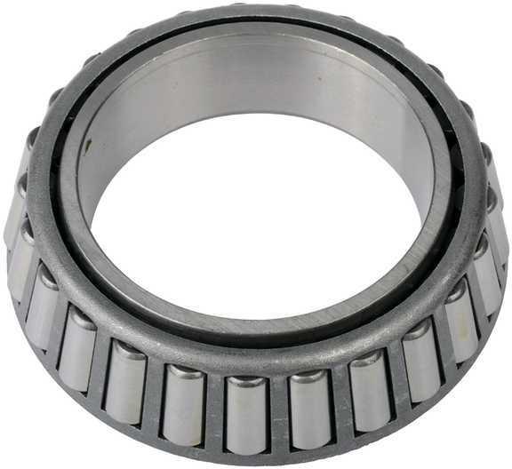 Napa bearings brg br33287 - differential right bearing cone - rear axle