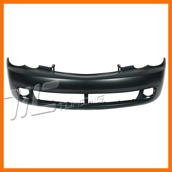 06-09 chrysler pt cruiser w/o absorber front bumper cover capa certified