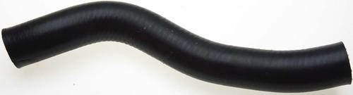 Gates 22126 upper radiator hose-molded coolant hose