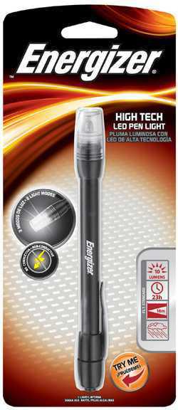 Balkamp bk pled34ae - flashlight, led pen light; eveready energizer