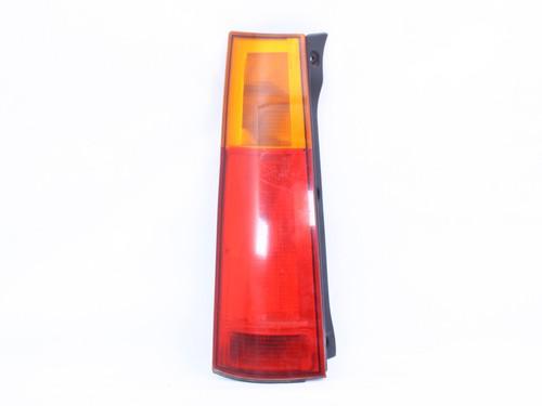 97-01 honda crv left tail light