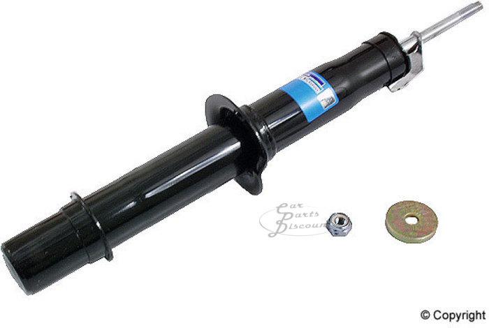 Sachs front shock absorber