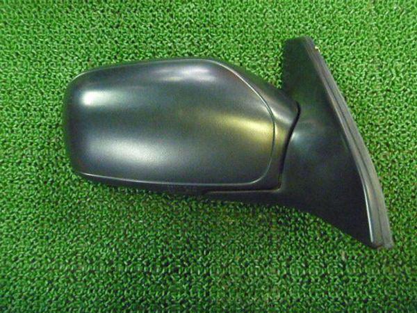 Nissan ad 1998 right side mirror assembly [7313500]