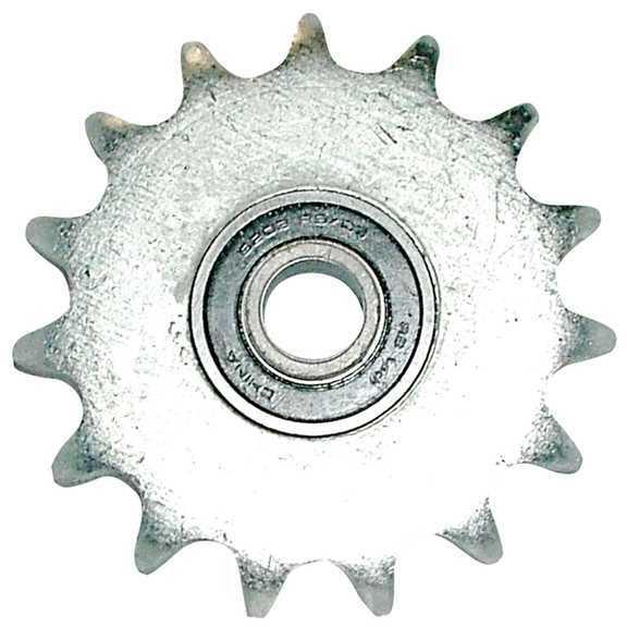 Balkamp bk 20501510 - hub / sprocket or pulley, idler sprockets