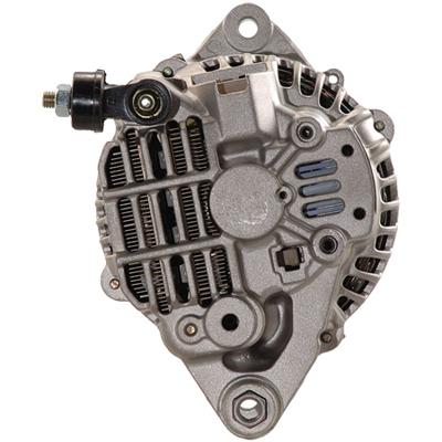 Remy 12585 alternator/generator-premium reman alternator